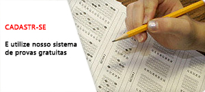 Concursos e editais